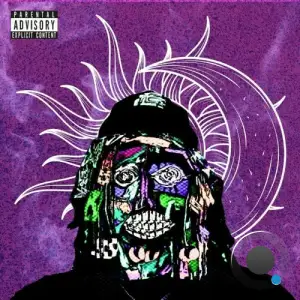 Ghostboyrj - State of Mind (2025)