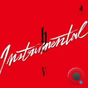 DJ Honda - hV (Instrumental) (2025)