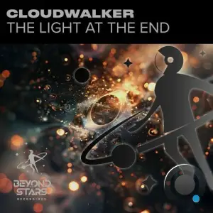 Cloudwalker - The Light At The End (2025)