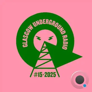 Kevin Mckay - Glasgow Underground Radio 119 (2025-04-14)