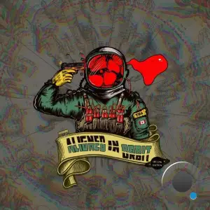Tha Rhyme Animal X Sayzee - Aligned In Orbit (2025)