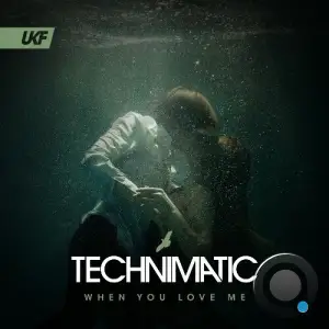 Technimatic - When You Love Me (2025)