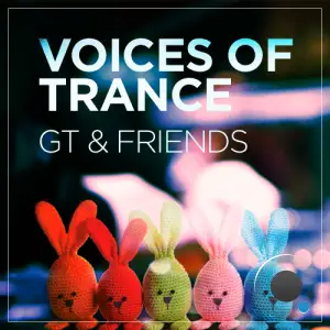 E2d - Voices Of Trance 240 (2025-04-15)