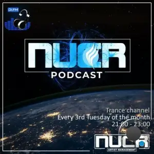 Wayne Lambert - [#Nucrpodcast] 064 (2025-04-15)