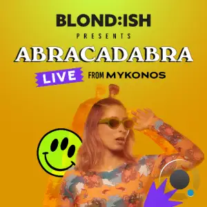 Blondish - Abracadabra Radio 042 (2025-04-15)