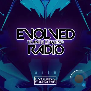 Evolving Suns Audio - Evolved 149 (2025-04-15)