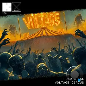 Voltage Circus (2025)