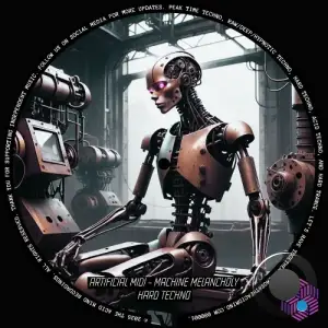 Artificial Midi - Machine Melancholy (2025)
