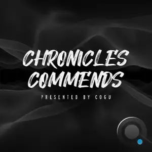 Kiasmos - Chronicles Commends 154 (2025-04-16)