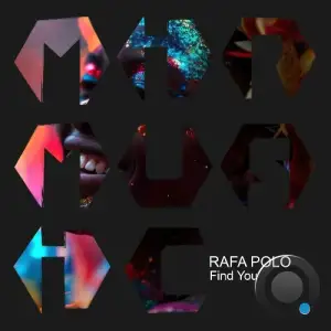Rafa Polo - Find You (2025)