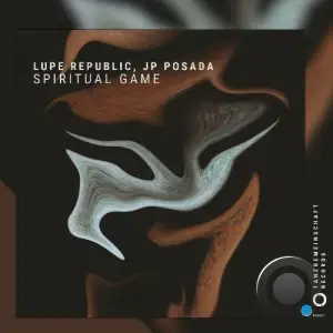 Lupe Republic & JP Posada - Spiritual Game (2025)