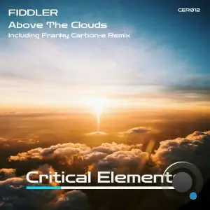 Fiddler - Above the Clouds (2025)