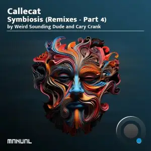 Symbiosis (The Remixes, Pt. 4) (2025)