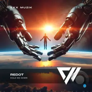 Redot - Hold Me Down (2025)