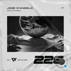 Jose D'Angelo - Altura & Rakata (2025)