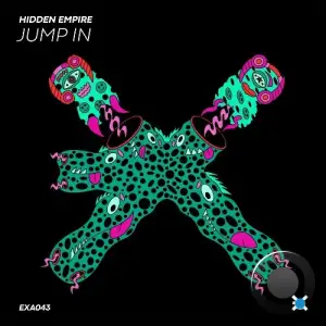 Hidden Empire - Jump In (2025)