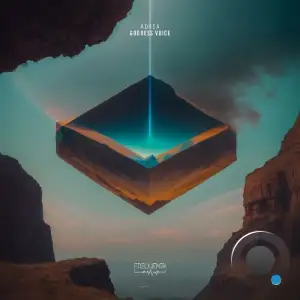 Adria - Goddess Voice (2025)
