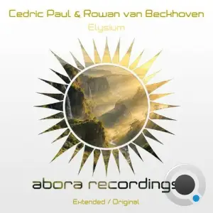 Cedric Paul & Rowan Van Beckhoven - Elysium (2025)
