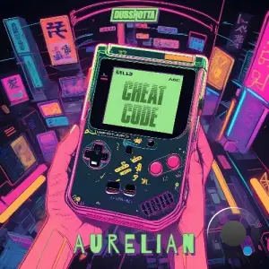 Aurelian - Cheat Code (2025)