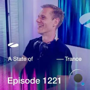 Armin van Buuren - A State Of Trance 1221 (2025-04-17)