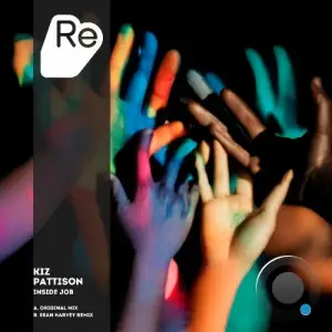 Kiz Pattison - Inside Job (2025)