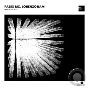 Fabio MC & Lorenzo Ramani - Dawner Twins (2025)