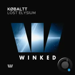 KØBALTT - Lost Elysium (2025)