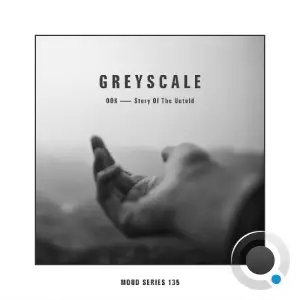 OOK (DE) - Story Of The Untold (2025)