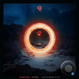 Munkler & Ataru - Blood Moon Hunt (2025)