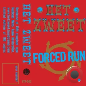 HET ZWEET - Forced Run (2025)