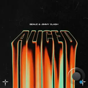 Beauz & Jimmy Clashÿ - Alice D (2025)
