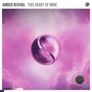 Amber Revival - This Heart Of Mine (2025)