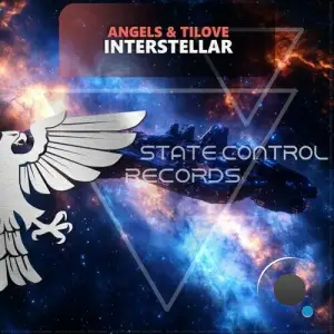 Angels&tilove - Interstellar (2025)