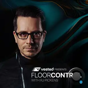 Rj Pickens - Floor Control 194 (2025-04-18)
