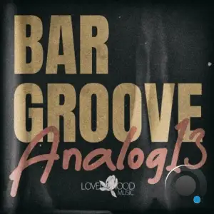 Bar Groove Analog 13 (2025)