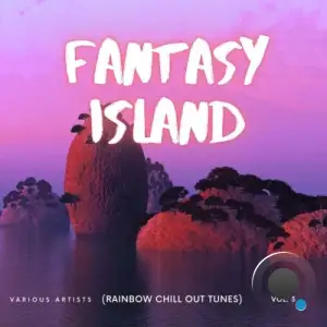 Fantasy Island (Rainbow Chill out Tunes), Vol. 3 (2025)