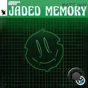 Matt Guy - Jaded Memory (2025)