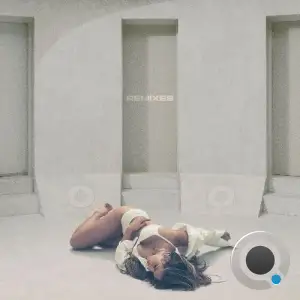Tate McRae, Louis The Child - Revolving door (remixes) (2025)