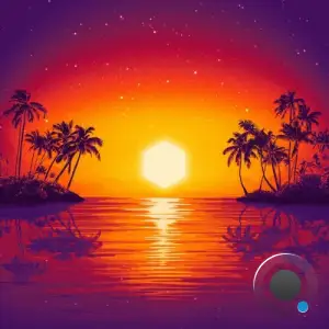 Purple Disco Machine - Paradise (Bonus Edition) (2025)