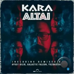 Kara - Altai (2025)