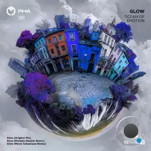 Ocean of Emotion - Glow (2025)