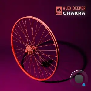 Alex Deeper - Chakra (2025)