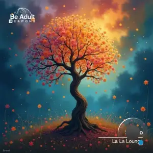 St.Ego - La La Lounge (2025)