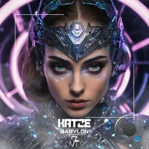 Katze - Babylon (2025)
