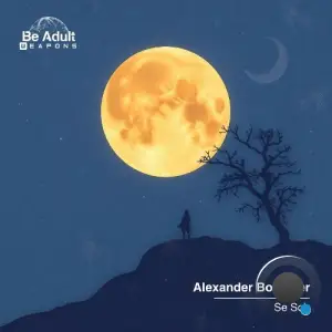 Alexander Bollinger - Se Soir (2025)