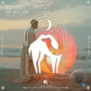 Amador - Rituals of South (2025)