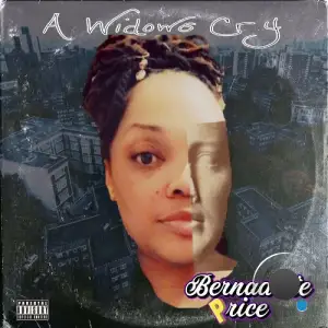 Bernadette Price - A Widow's Cry (2025)