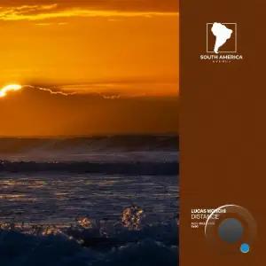 Lucas Monchi - Distance (2025)