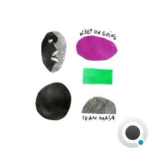 Ivan Masa - Keep On Going (2025)