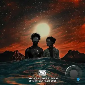 YHV Afro Deep Tech (Spring Sampler 2025) (2025)